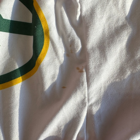 Greenbay Packers Outfit. 2T - Picture 4 of 5